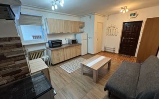 Apartament cu o camera, 35mp, Zona Tudor - Poză 4