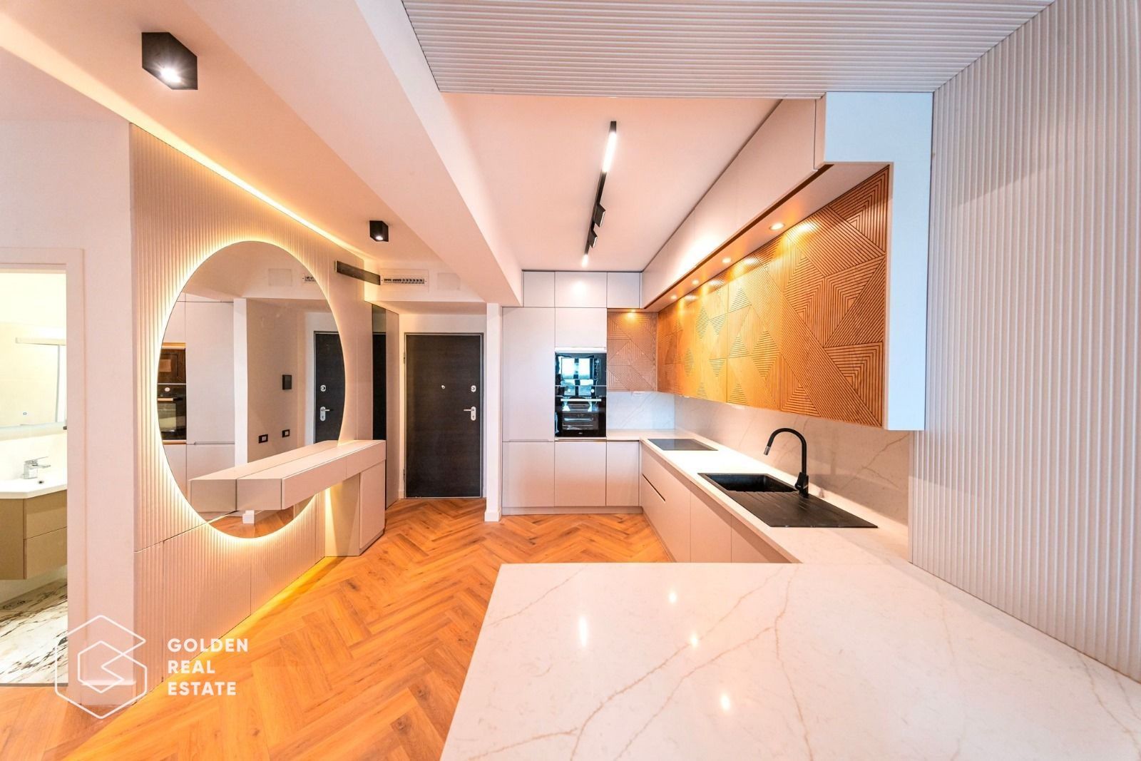 Apartamente 3 camere, Pipera, comision 0 % - Poză 8