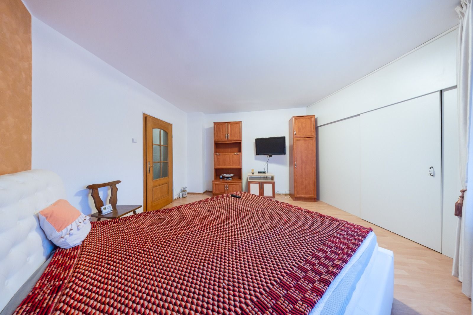 Apartament spațios cu 2 camere și parcare | Gemenii! - Poză 21