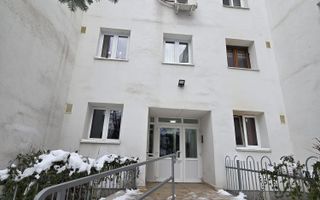 Apartament 3 camere Bld Camil Ressu 3 min metrou N.Grigorescu - Poză 13