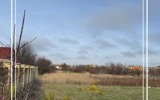 Oportunitate Teren intravilan P+4 de vânzare 3500 mp, utilități Arad - Poză 6