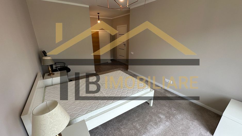 Apartament de 2 camere, 65mp, parcare, Zona Verde Residence - Poză 4