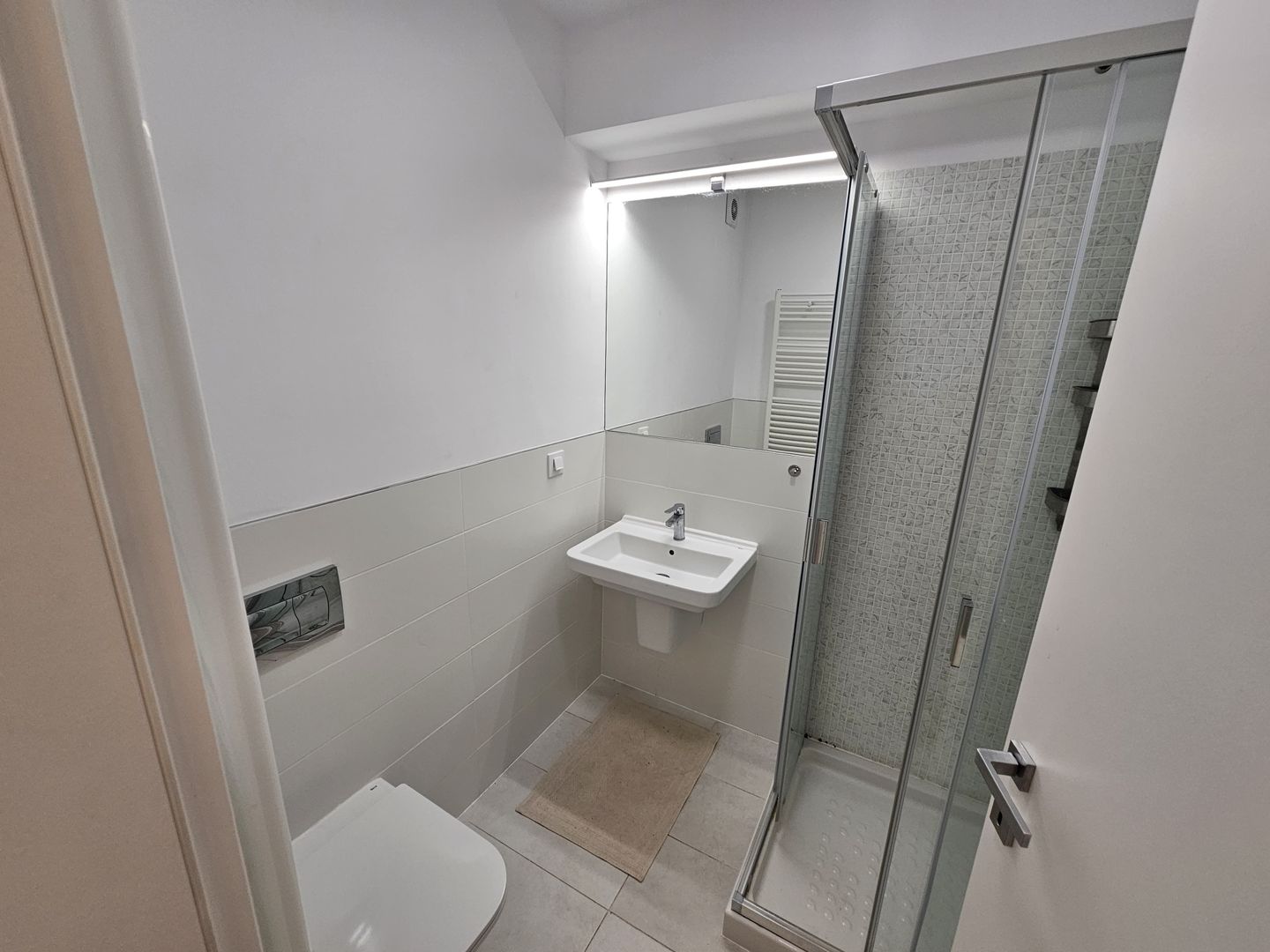 3 camere Iancu Nicolae Padurea baneasa - Poză 16