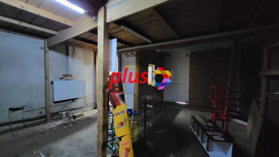 Spatiu comercial - 200 mp - Poză 6