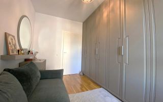 Apartament cu 4 camere  Fizicienilor - District - Poză 9