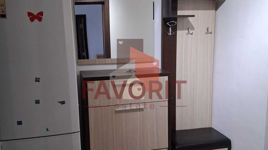 2 camere | centrala proprie | boxa | mobilat si utilat | zona excelenta | - Poză 4