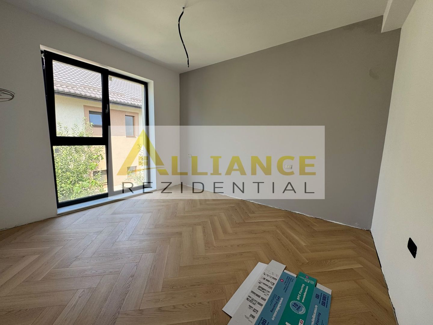 Vila tip duplex de vanzare || Popesti Leordeni || aproape de Primarie - Poză 5