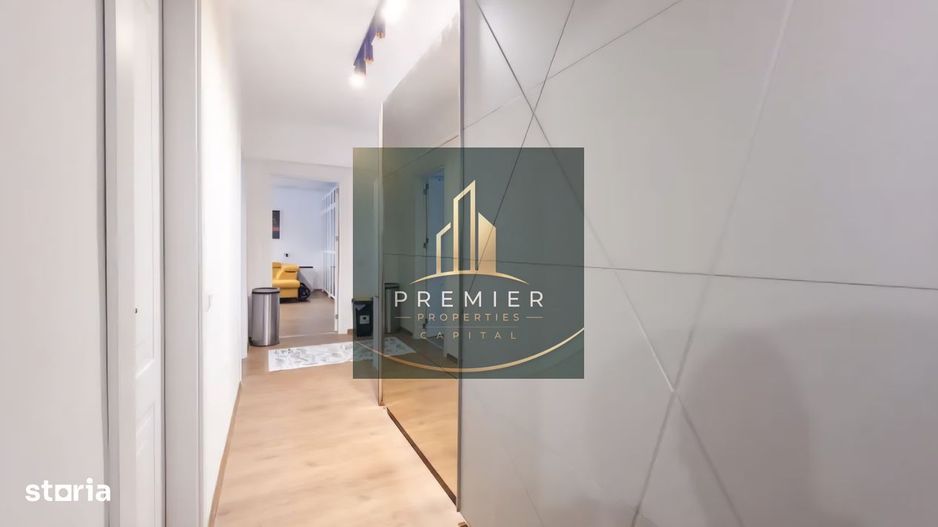 Apartament 3 camere de vânzare Militari – Bloc 2023, 95 mp, Parcare Subterană - Poză 4
