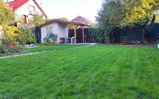 Casa pretabila birouri in cartierul Florilor - Poză 1