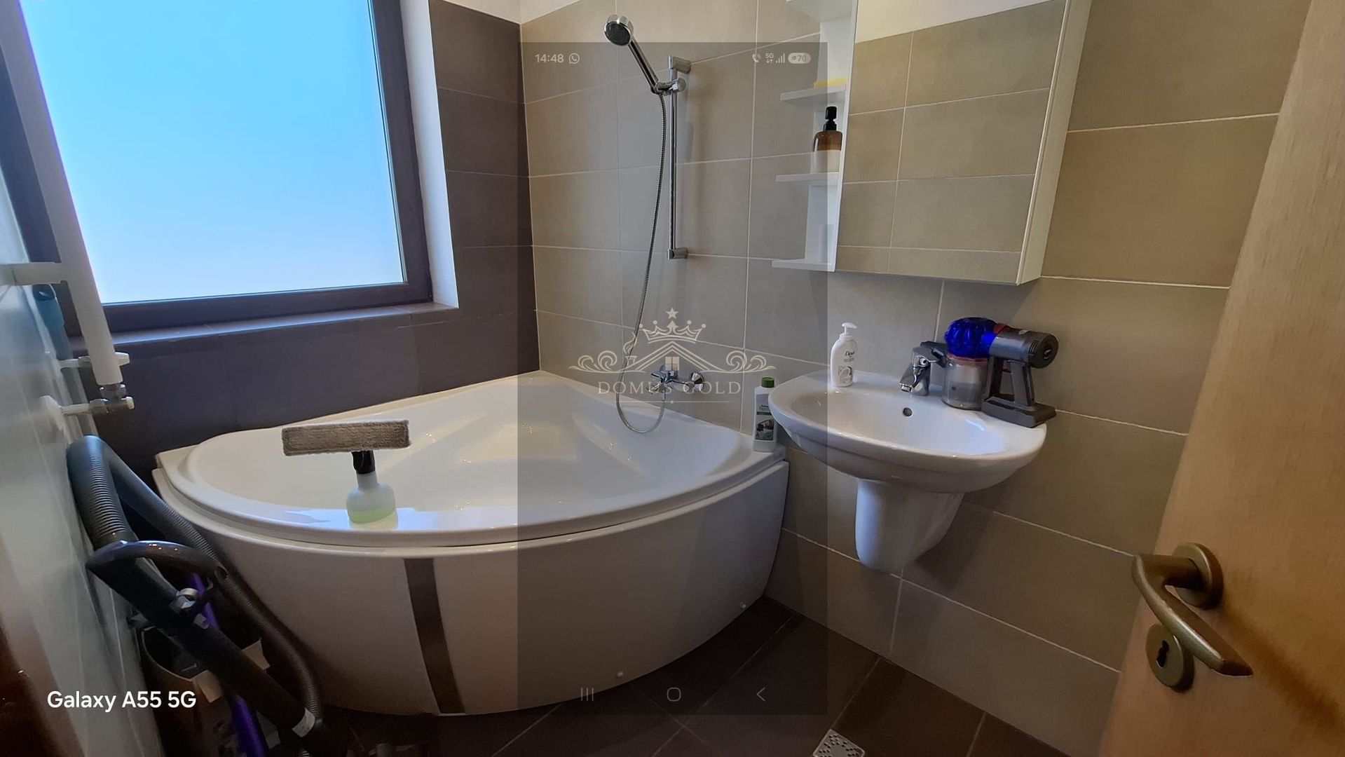 Duplex de vanzare Roata Faget - Poză 16