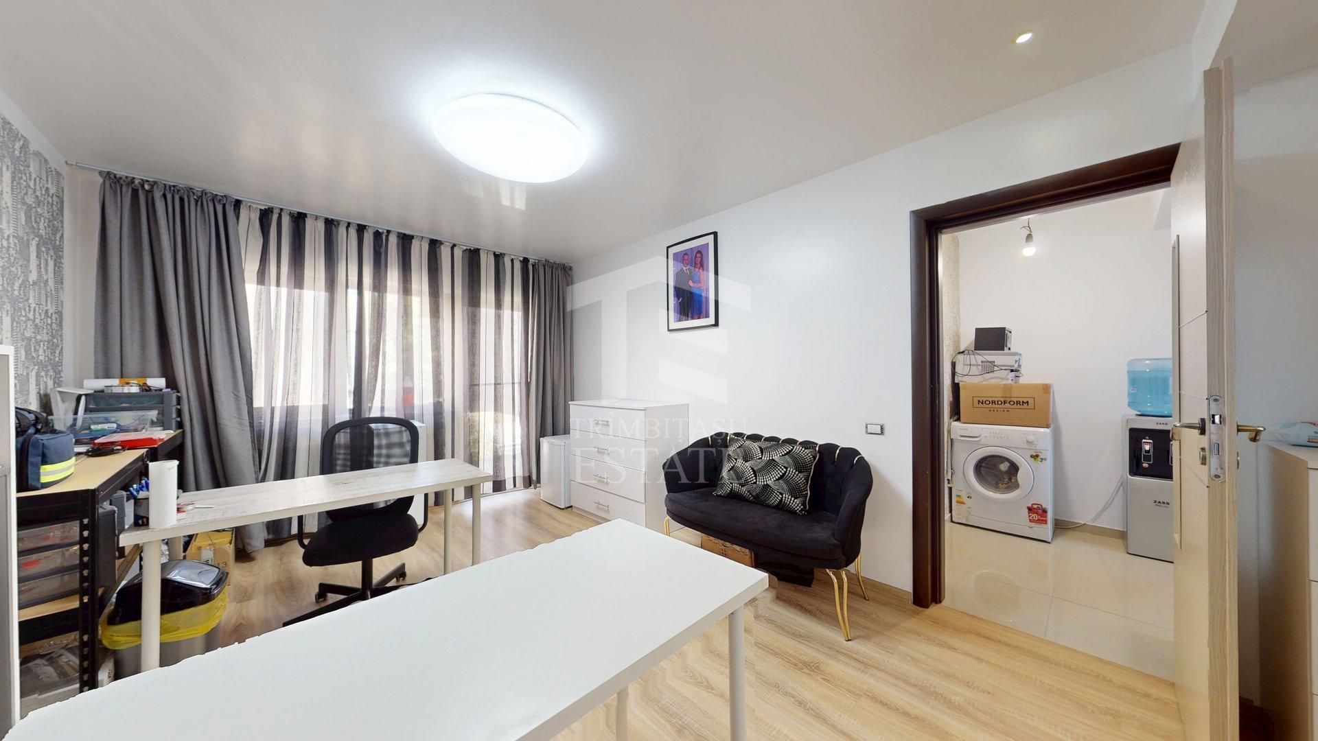 Casa construita bine | aproape Metrou D.Leonida - Poză 17