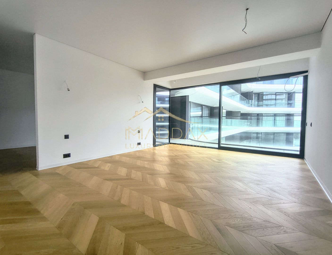Duplex exclusivist // LUX 6 camere // vedere parc // Floreasca - Poză 12
