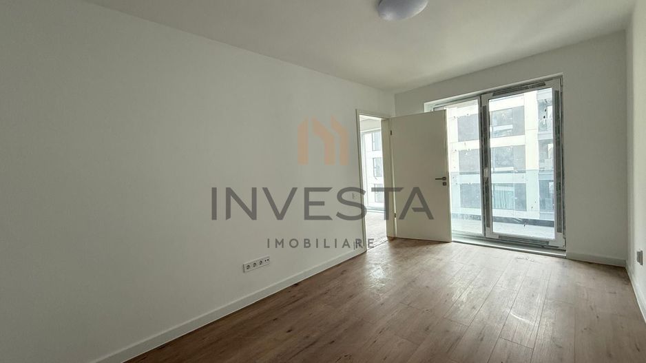 Apartament finisat! Cu extras CF! La intrare in Baza Sportiva! - Poză 4