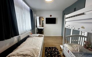Apartament 3 camere | 2 locuri de parcare | Zona Str Someșului - Poză 12