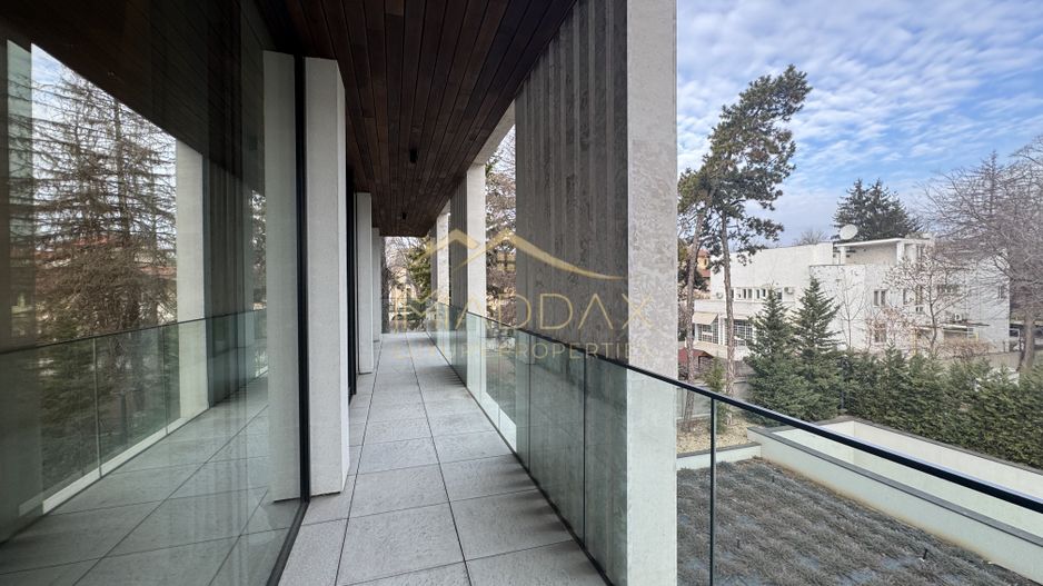 Penthouse cu 5 Camere *400mpc* / 67mp terasa / View 360 / Bd. Kiseleff - Poză 70