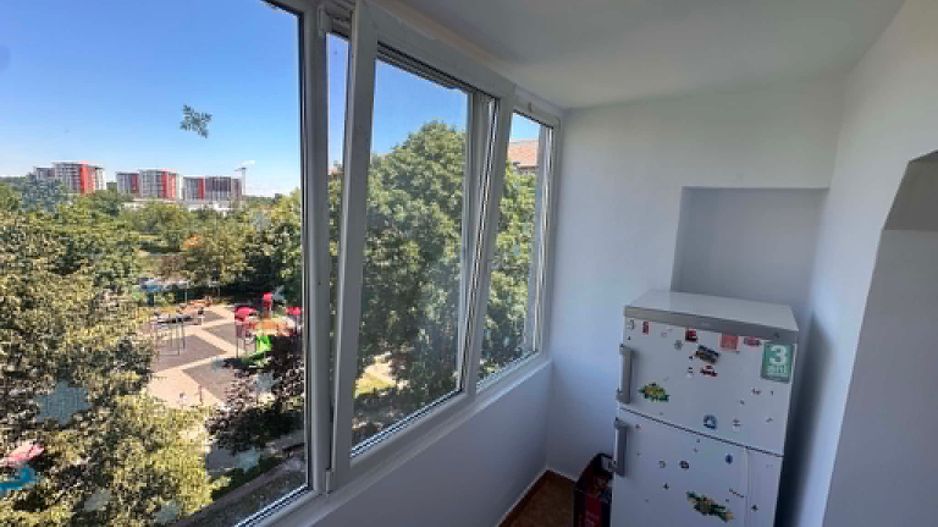 Lipovei | 2 Camere | Decomandat | Etaj Intermediar. - Poză 6