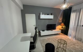 Apartament 2 camere + loc parcare Panoramic Residence - Poză 14