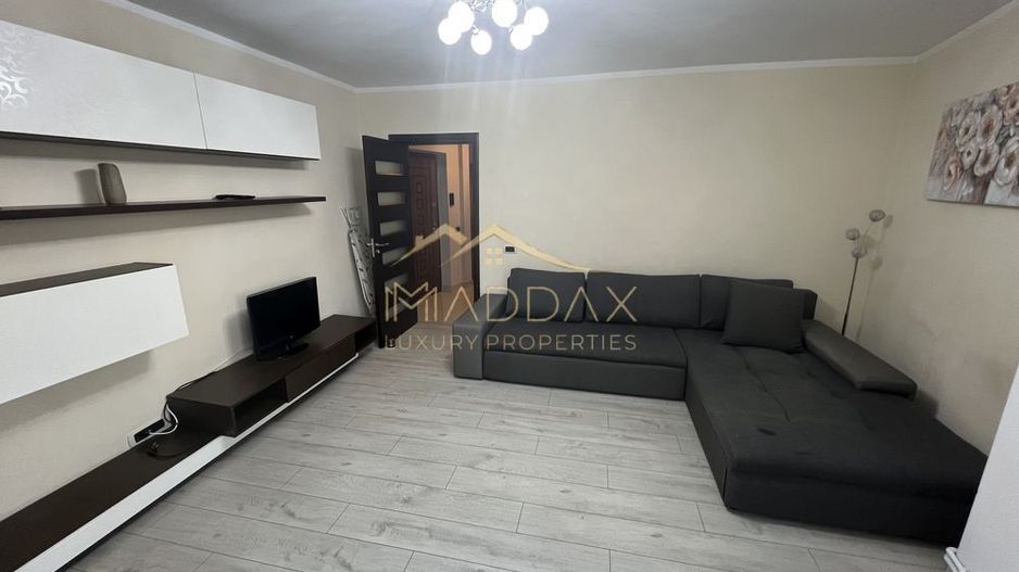 ✨ 2 Camere Modern | Complet Decomandat | Centrală Proprie | Etaj 5 - Poză 2