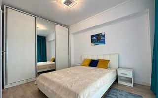 Prima inchiriere 2 camere cu parcare subterana Marmura Residence - Poză 10