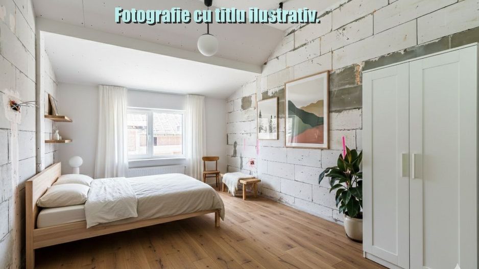 MICALACA | 3 camere - 78mp | alege-ți finisajele! | parcare inclusă - Poză 3
