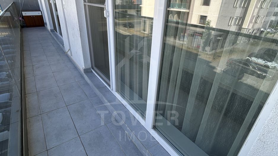 Apartament de închiriat – mobilat – Doamna Stanca - Poză 9