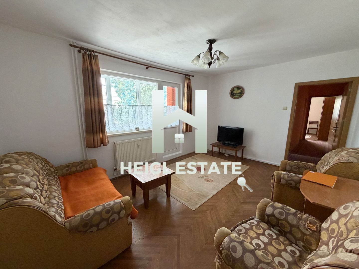Apartament cu 3 camere si boxa in zona Gheorghe Lazar - Poză 4