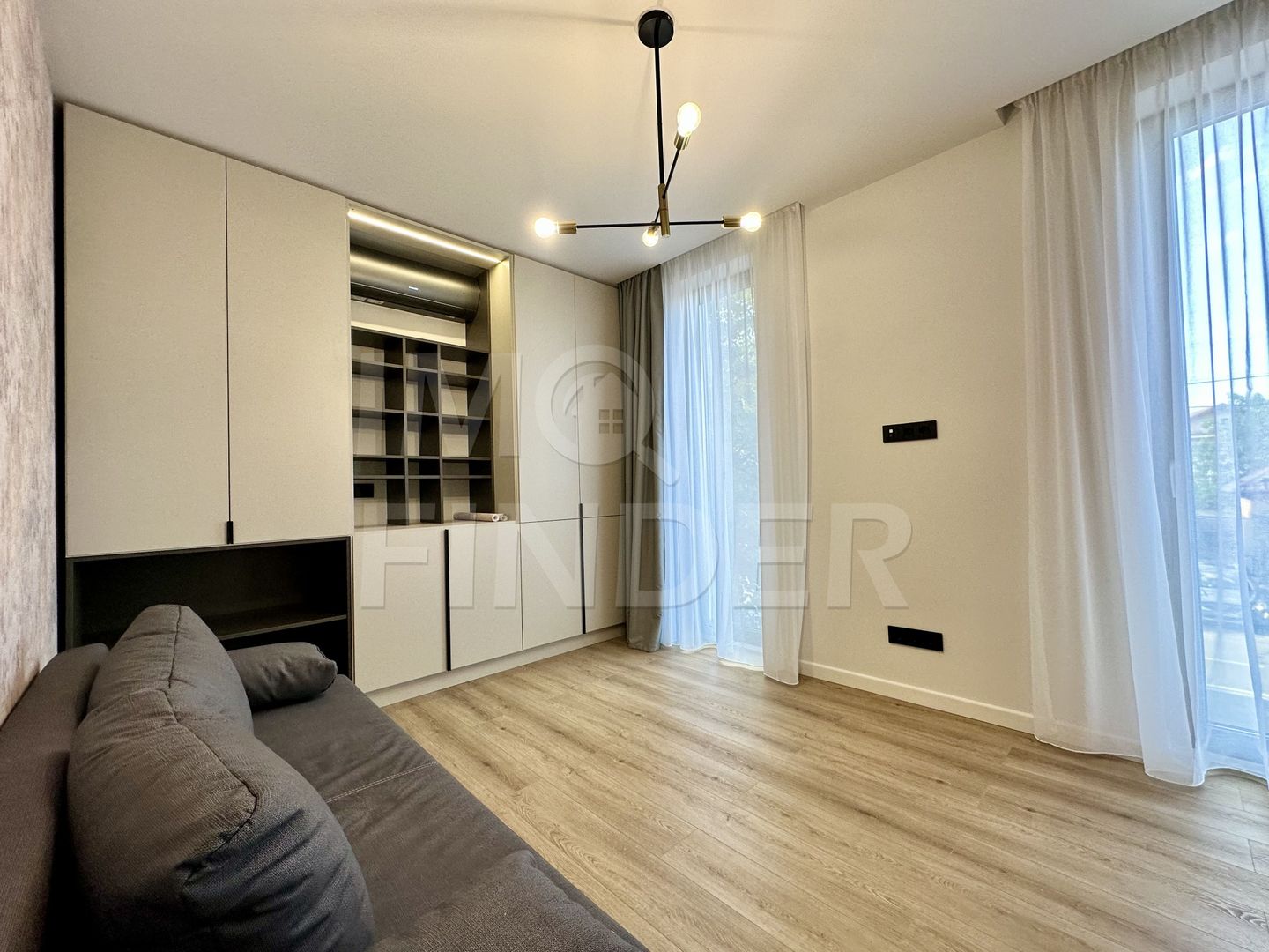 FARA COMISION! Apartament Premium 3 camere, imobil nou, Marasti - Poză 21