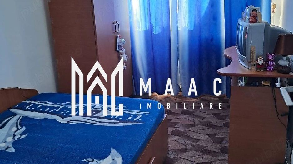 Apartament 3 camere de vânzare | Râmnicu Vâlcea, Ostroveni - Poză 7