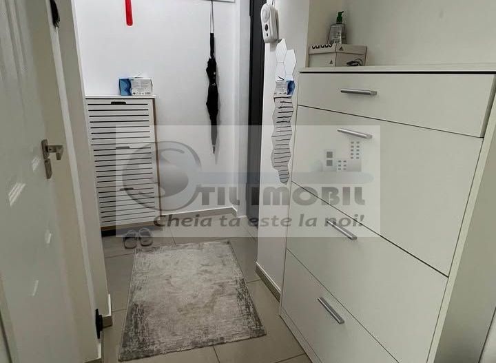 Apartament 2 camere SD, Cantemir – Podu Roș, 75.000 € - Poză 8