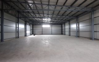 Hale industriale+Cladire de Birouri de inchiriat zona Aeroport - Poză 7