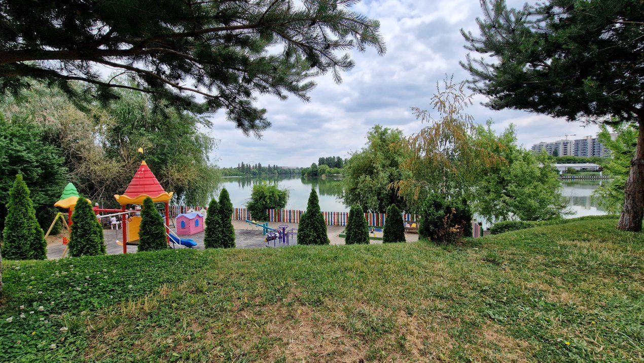 Laguna Residence - Poză 4