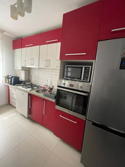 Apartament 3 camere, Intre Lacuri - Poză 3