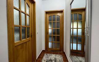 Apartament 1 camera +parcare si gradina Galata Belvedere - Poză 18