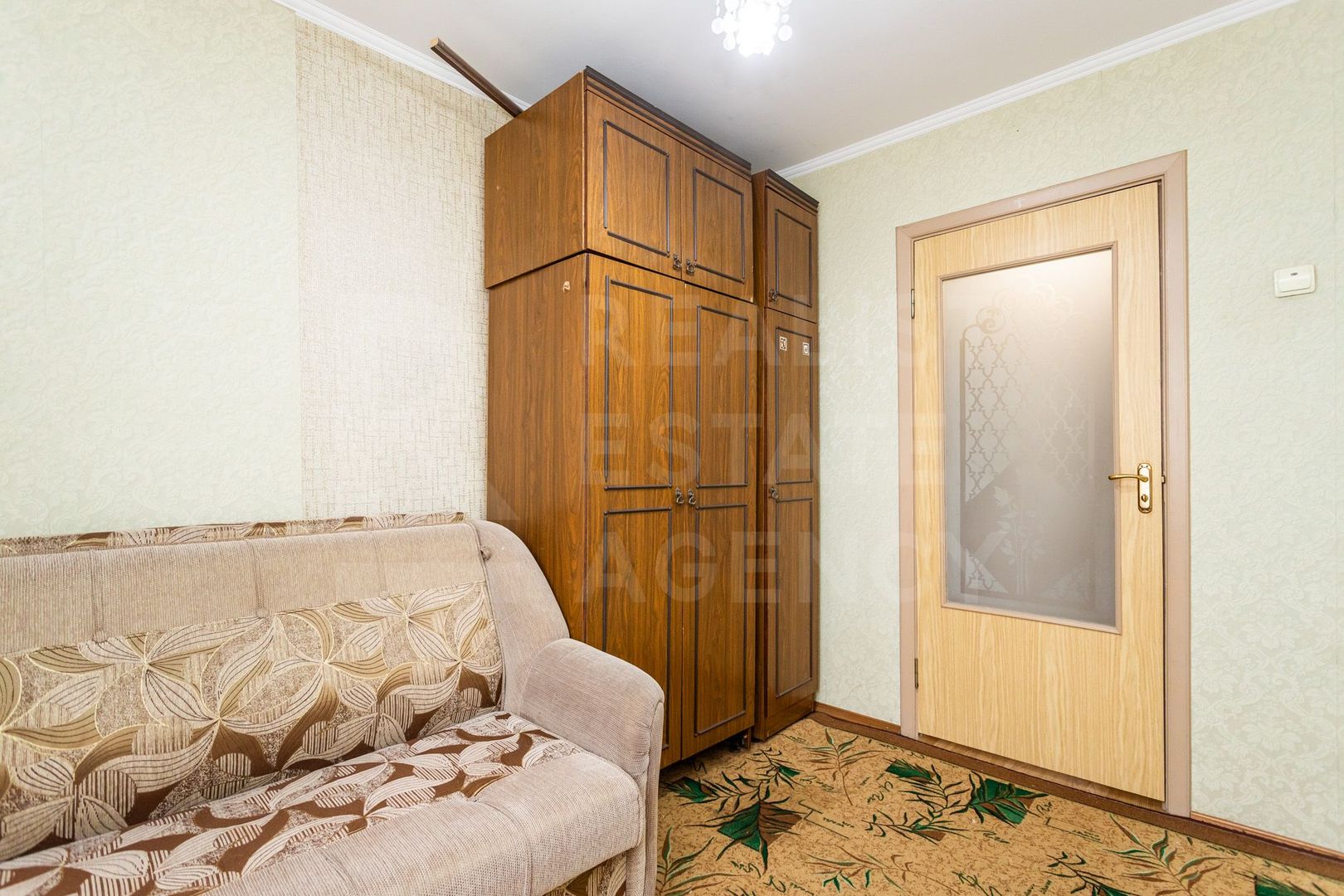 Vânzare, apartament, 2 camere, strada Nicolae Dimo, Râșcani - Poză 5