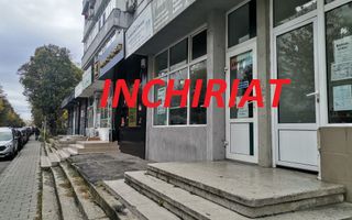 Inchiriere spatiu comercial central, strada Banat - Poză 1