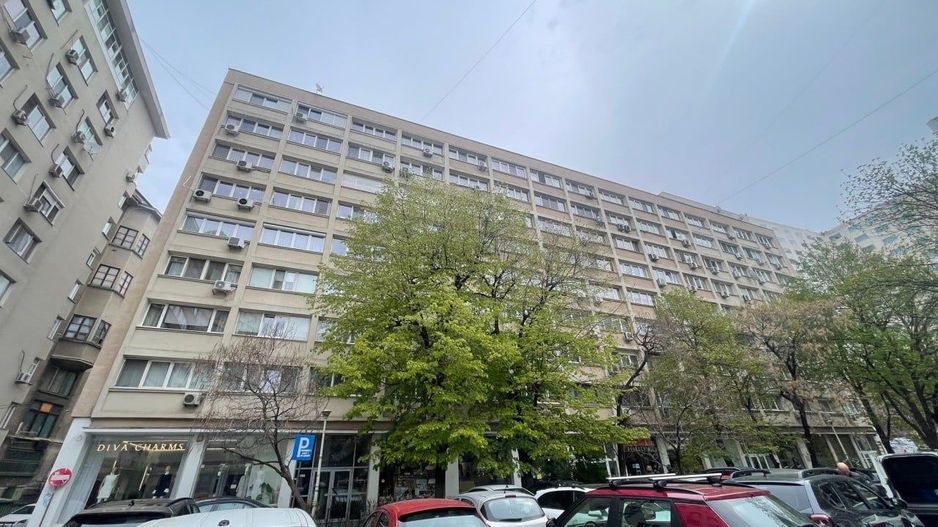 REA1023437 Apartament 2 camere Sala Palatului - Poză 10