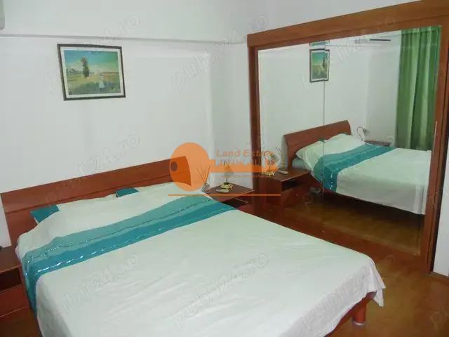 4 camere Universitate -Bloc 1980 - Poză 5