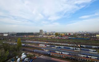 Apartament 3 Camere Giulesti - Vedere Panoramica - Poză 10