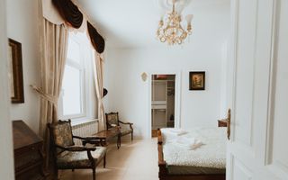 4 camere premium // duplex // Ideal birou cabinet // Calea Victoriei - Poză 15