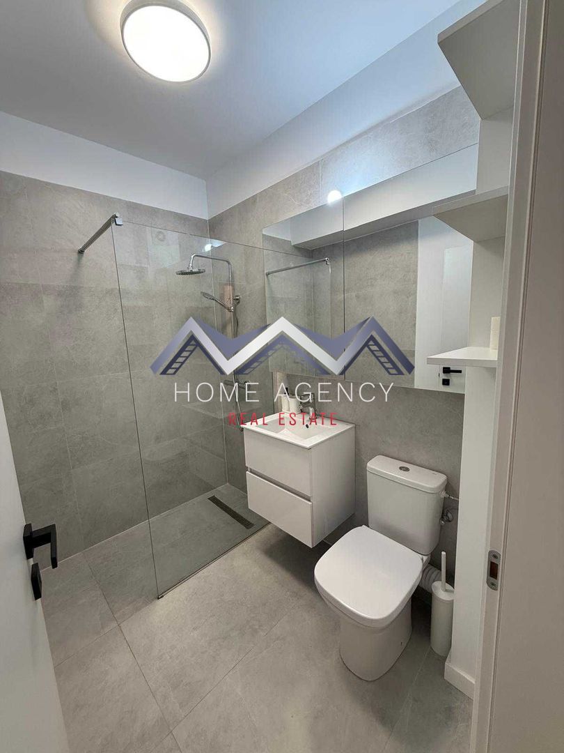 Apartament 2 camere | Prima închiriere | Terasă 12 mp | Loc de parcare inclus - Poză 7