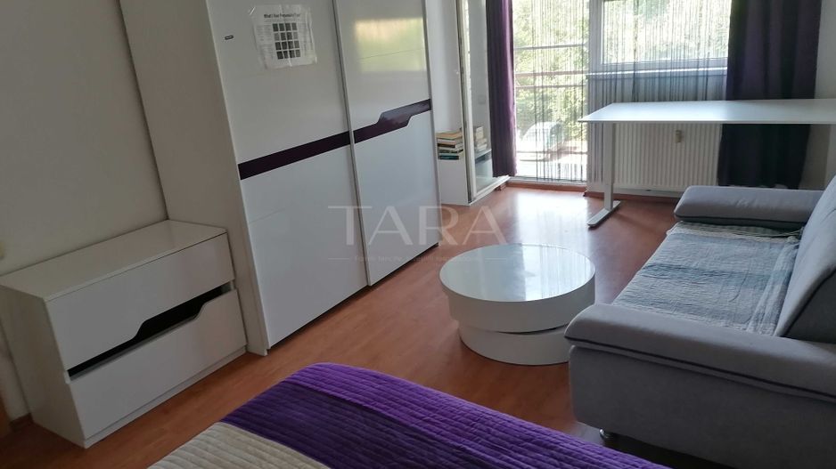 Apartament 1 cameră luminos, Iris, zona  parc Armaturã - Poză 2