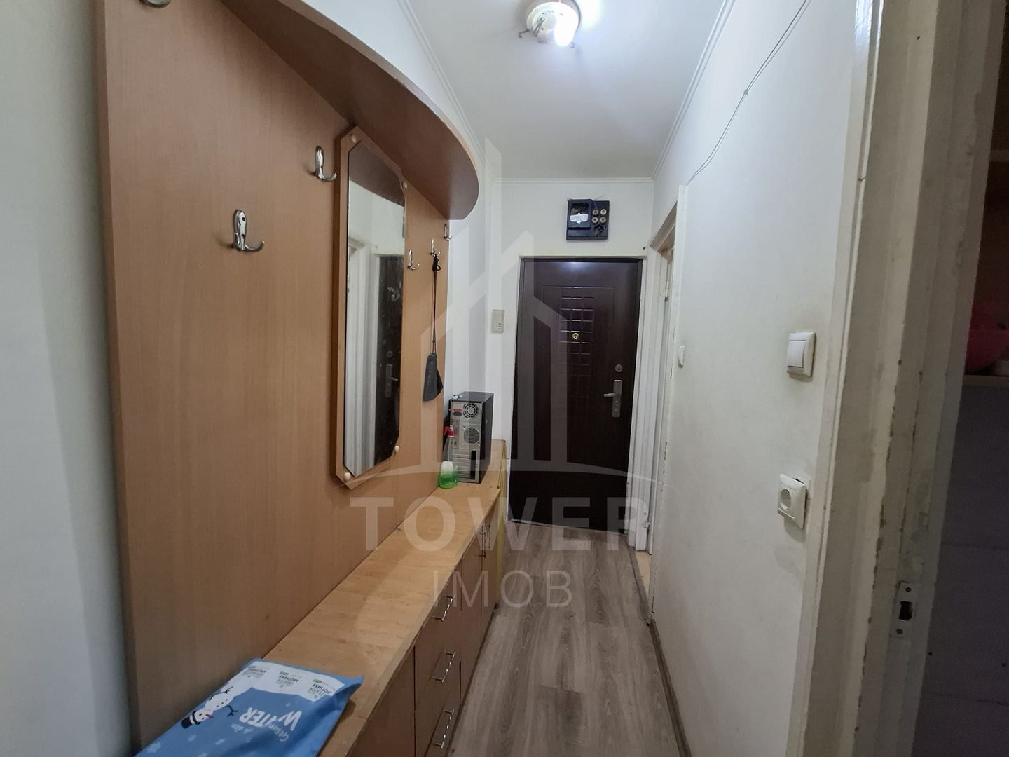 Apartament 2 camere zona Hipodrom( langa P-ta Rahovei) - Poză 2