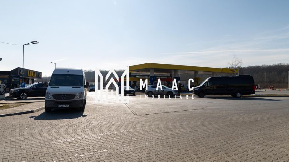 Complex turistic |  5600 MP | Vestem - Poză 50