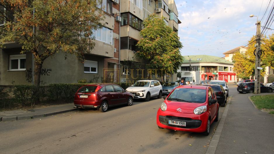 Str. Viorelelor zona Dorobanti; parter, centrala proprie. - Poză 20