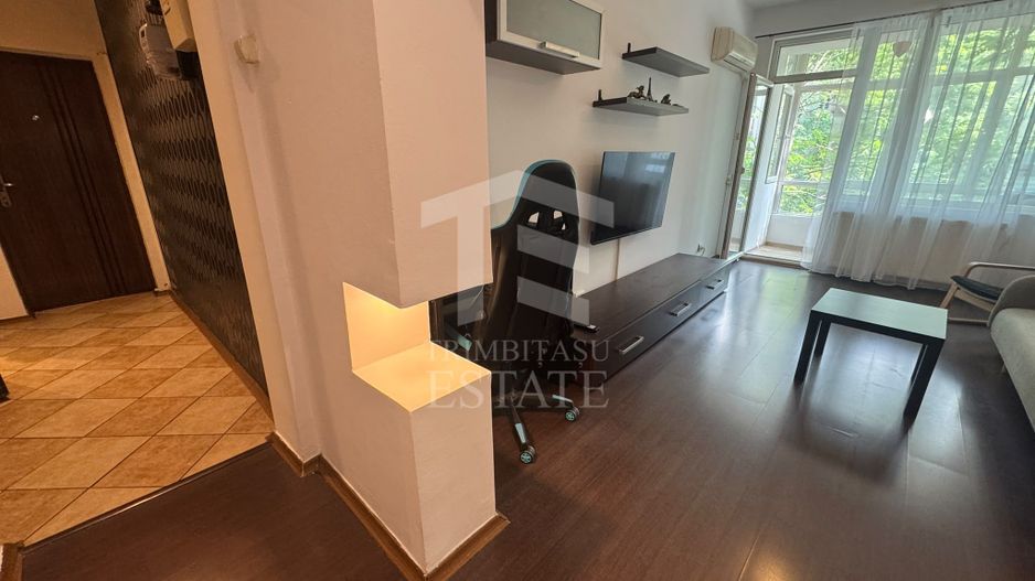 Apartament 2 camere Floreasca Ceaikovski 1/3 - Poză 5
