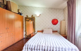 Casă 5 Camere + Spațiu Comercial Stradal | Sos Chitila 63 | Teren 517m - Poză 17