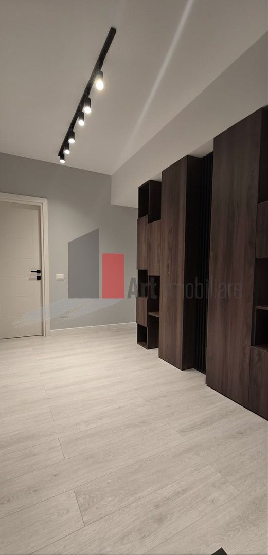 Inchiriere apartament 2 camere Smart Lujerului+2 Locuri de parcare - Poză 10