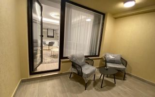 Apartament modern 2 camere I Zona Herastrau - Poză 8