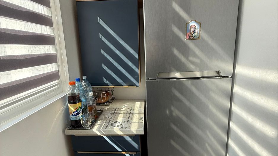 Braytim | 1 Camera | Bucatarie separata | Centrala | Clima | Loc de parcare - Poză 8