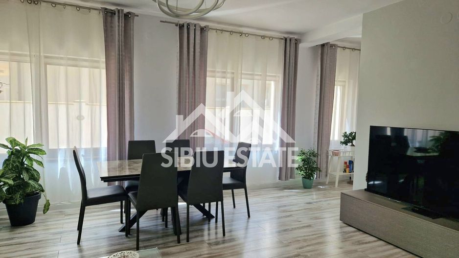 Casa individuala in Cartierul Primaverii Sibiu - Poză 9